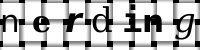Obrázok CAPTCHA