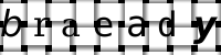Obrázok CAPTCHA