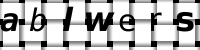 Obrázok CAPTCHA