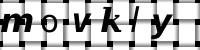 Obrázok CAPTCHA