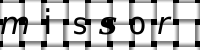 Obrázok CAPTCHA