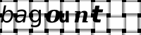Obrázok CAPTCHA