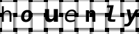 Obrázok CAPTCHA