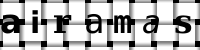 Obrázok CAPTCHA