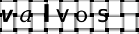 Obrázok CAPTCHA
