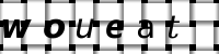 Obrázok CAPTCHA