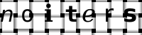 Obrázok CAPTCHA