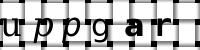 Obrázok CAPTCHA