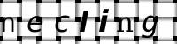 Obrázok CAPTCHA