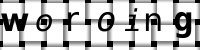 Obrázok CAPTCHA
