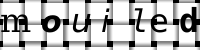 Obrázok CAPTCHA