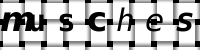 Obrázok CAPTCHA