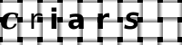 Obrázok CAPTCHA