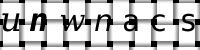 Obrázok CAPTCHA