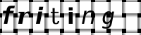 Obrázok CAPTCHA