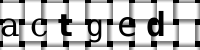 Obrázok CAPTCHA