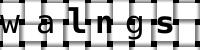 Obrázok CAPTCHA