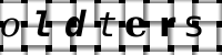 Obrázok CAPTCHA