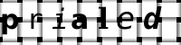 Obrázok CAPTCHA