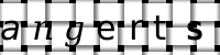 Obrázok CAPTCHA