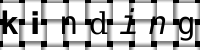 Obrázok CAPTCHA