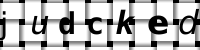 Obrázok CAPTCHA