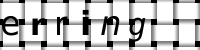 Obrázok CAPTCHA
