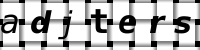 Obrázok CAPTCHA