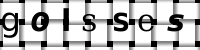 Obrázok CAPTCHA