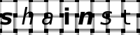 Obrázok CAPTCHA