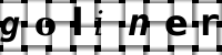 Obrázok CAPTCHA