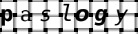 Obrázok CAPTCHA