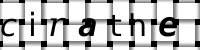 Obrázok CAPTCHA