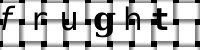 Obrázok CAPTCHA
