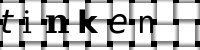 Obrázok CAPTCHA