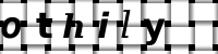 Obrázok CAPTCHA