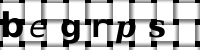Obrázok CAPTCHA