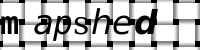 Obrázok CAPTCHA