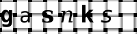 Obrázok CAPTCHA