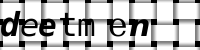 Obrázok CAPTCHA