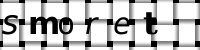 Obrázok CAPTCHA
