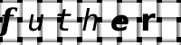 Obrázok CAPTCHA