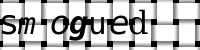 Obrázok CAPTCHA