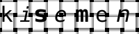 Obrázok CAPTCHA