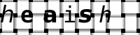 Obrázok CAPTCHA