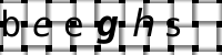Obrázok CAPTCHA
