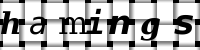Obrázok CAPTCHA