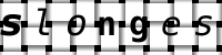 Obrázok CAPTCHA