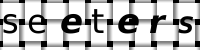 Obrázok CAPTCHA