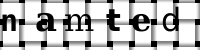 Obrázok CAPTCHA